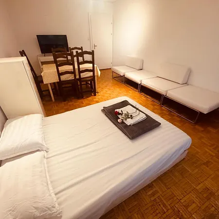 Side Center In Friendly Area Appartement Zürich