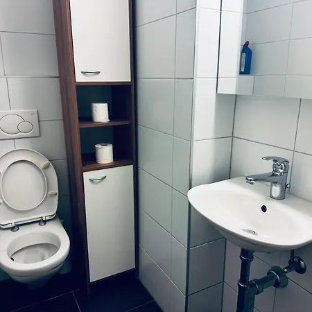 Side Center In Friendly Area Appartement