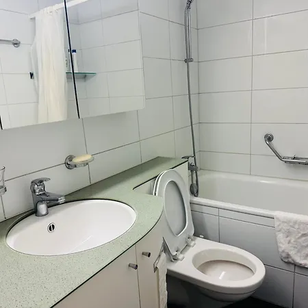 Appartement Side Center In Friendly Area *